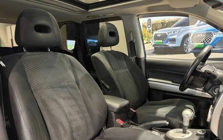 Nissan X-Trail, 2013 год, 1 350 000 рублей, 14 фотография