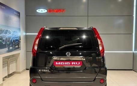 Nissan X-Trail, 2013 год, 1 350 000 рублей, 5 фотография