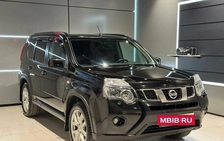 Nissan X-Trail, 2013 год, 1 350 000 рублей, 8 фотография