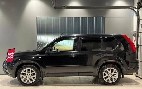 Nissan X-Trail, 2013 год, 1 350 000 рублей, 2 фотография