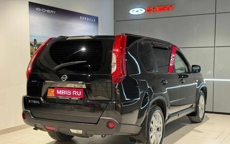 Nissan X-Trail, 2013 год, 1 350 000 рублей, 6 фотография