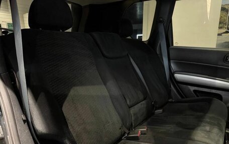 Nissan X-Trail, 2013 год, 1 350 000 рублей, 15 фотография