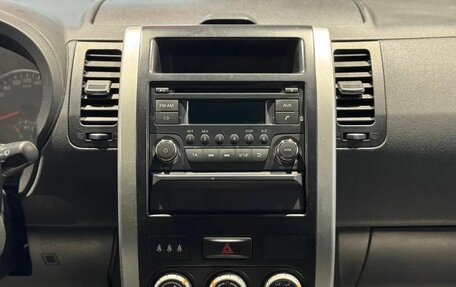 Nissan X-Trail, 2013 год, 1 350 000 рублей, 13 фотография