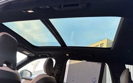 Volvo XC90 II рестайлинг, 2025 год, 12 750 000 рублей, 7 фотография