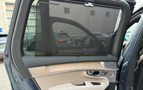 Volvo XC90 II рестайлинг, 2025 год, 12 750 000 рублей, 6 фотография