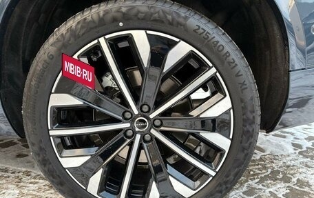 Volvo XC90 II рестайлинг, 2025 год, 12 750 000 рублей, 3 фотография