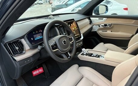 Volvo XC90 II рестайлинг, 2025 год, 12 750 000 рублей, 11 фотография