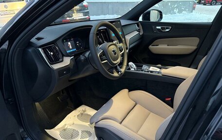 Volvo XC60 II, 2025 год, 7 050 000 рублей, 12 фотография