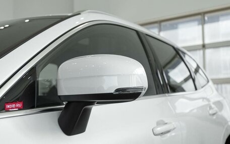 Volvo XC60 II, 2025 год, 7 050 000 рублей, 4 фотография