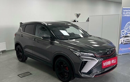 Geely Coolray I, 2024 год, 2 250 000 рублей, 3 фотография