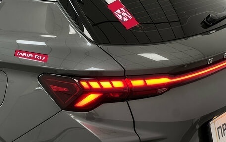 Geely Coolray I, 2024 год, 2 250 000 рублей, 5 фотография