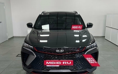 Geely Coolray I, 2024 год, 2 250 000 рублей, 2 фотография