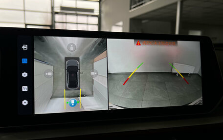 Geely Coolray I, 2024 год, 2 250 000 рублей, 14 фотография