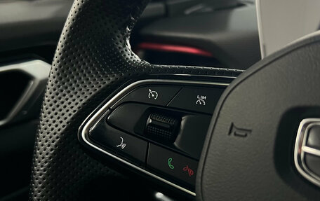 Geely Coolray I, 2024 год, 2 250 000 рублей, 9 фотография