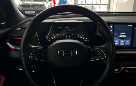 Geely Coolray I, 2024 год, 2 250 000 рублей, 11 фотография