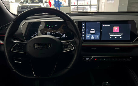 Geely Coolray I, 2024 год, 2 250 000 рублей, 12 фотография