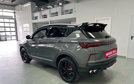 Geely Coolray I, 2024 год, 2 250 000 рублей, 4 фотография