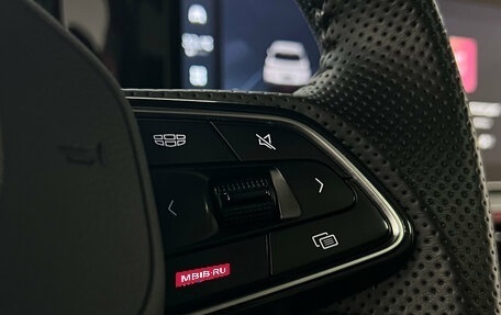 Geely Coolray I, 2024 год, 2 250 000 рублей, 10 фотография