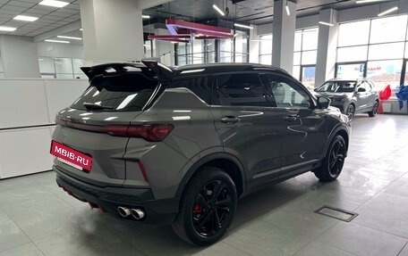 Geely Coolray I, 2024 год, 2 250 000 рублей, 6 фотография