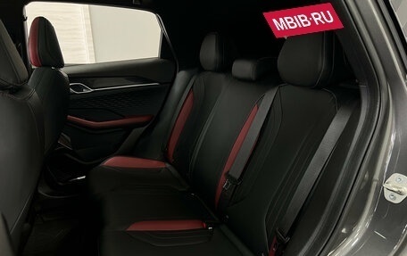 Geely Coolray I, 2024 год, 2 250 000 рублей, 18 фотография