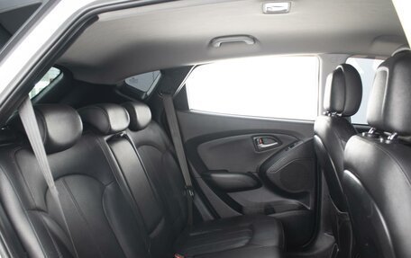 Hyundai ix35 I рестайлинг, 2014 год, 1 600 000 рублей, 6 фотография