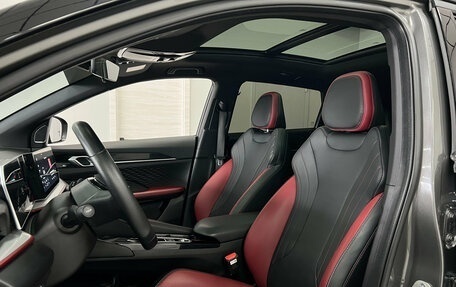 Geely Coolray I, 2024 год, 2 250 000 рублей, 17 фотография