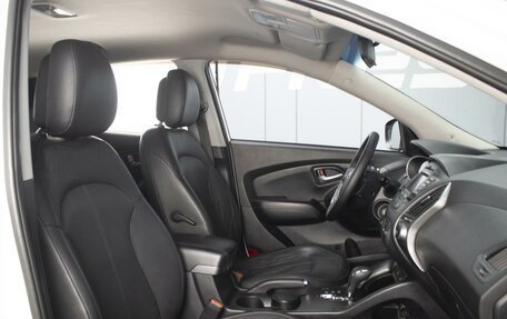 Hyundai ix35 I рестайлинг, 2014 год, 1 600 000 рублей, 7 фотография