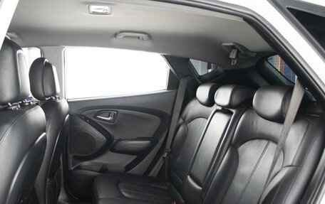 Hyundai ix35 I рестайлинг, 2014 год, 1 600 000 рублей, 9 фотография