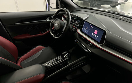 Geely Coolray I, 2024 год, 2 250 000 рублей, 21 фотография