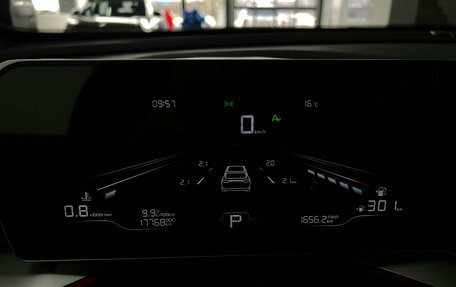 Geely Coolray I, 2024 год, 2 250 000 рублей, 16 фотография