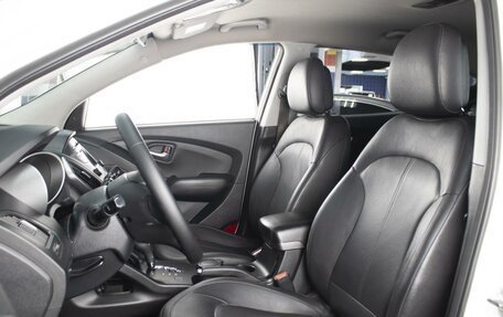 Hyundai ix35 I рестайлинг, 2014 год, 1 600 000 рублей, 8 фотография