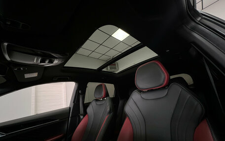 Geely Coolray I, 2024 год, 2 250 000 рублей, 20 фотография