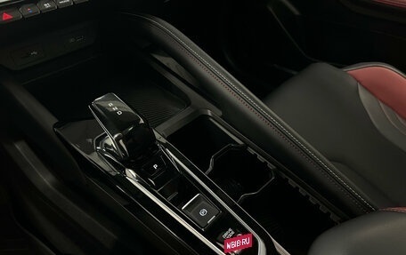 Geely Coolray I, 2024 год, 2 250 000 рублей, 22 фотография