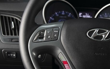 Hyundai ix35 I рестайлинг, 2014 год, 1 600 000 рублей, 12 фотография