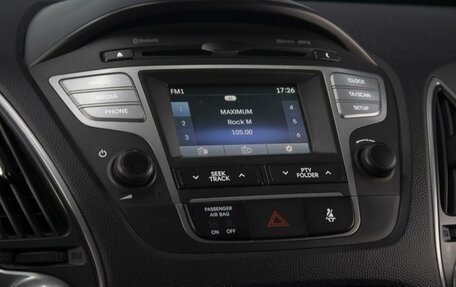 Hyundai ix35 I рестайлинг, 2014 год, 1 600 000 рублей, 16 фотография