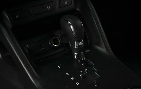 Hyundai ix35 I рестайлинг, 2014 год, 1 600 000 рублей, 17 фотография