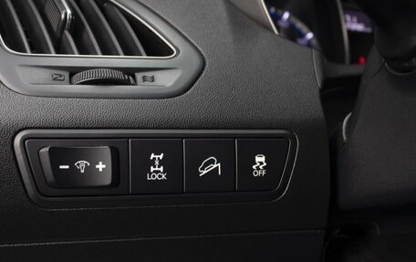 Hyundai ix35 I рестайлинг, 2014 год, 1 600 000 рублей, 19 фотография