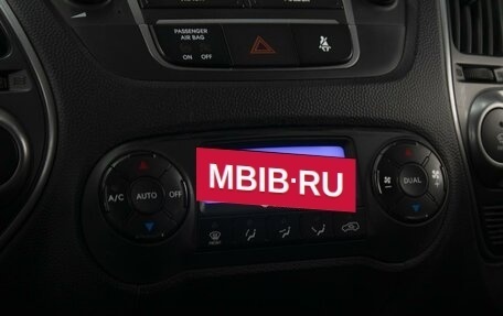 Hyundai ix35 I рестайлинг, 2014 год, 1 600 000 рублей, 15 фотография