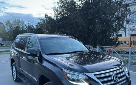 Lexus GX II, 2014 год, 3 350 000 рублей, 1 фотография