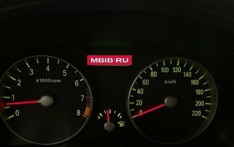 Hyundai Verna II, 2008 год, 380 000 рублей, 6 фотография