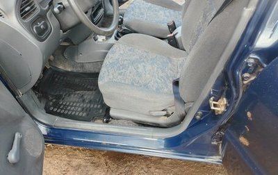 Chevrolet Lanos I, 2008 год, 245 000 рублей, 1 фотография