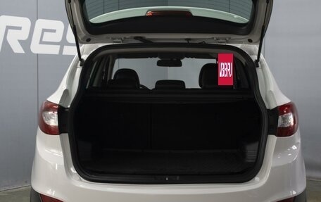 Hyundai ix35 I рестайлинг, 2014 год, 1 600 000 рублей, 20 фотография