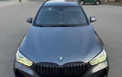 BMW X1, 2019 год, 3 950 000 рублей, 1 фотография