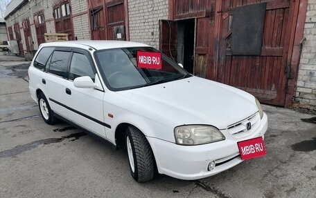 Honda Partner I, 2002 год, 400 000 рублей, 1 фотография