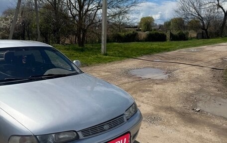 Mazda 626, 1994 год, 110 000 рублей, 1 фотография