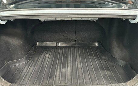 Hyundai Verna II, 2008 год, 380 000 рублей, 12 фотография