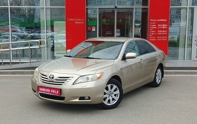 Toyota Camry, 2007 год, 1 140 000 рублей, 1 фотография