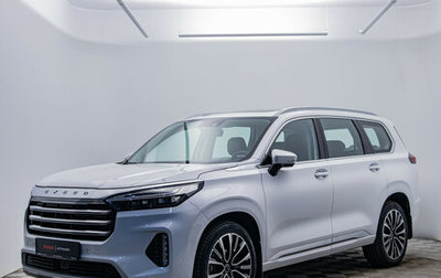 CheryExeed VX, 2023 год, 3 090 000 рублей, 1 фотография