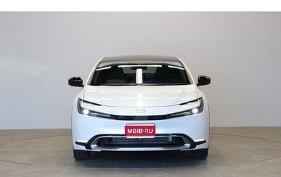 Toyota Prius IV XW50, 2023 год, 2 150 000 рублей, 1 фотография