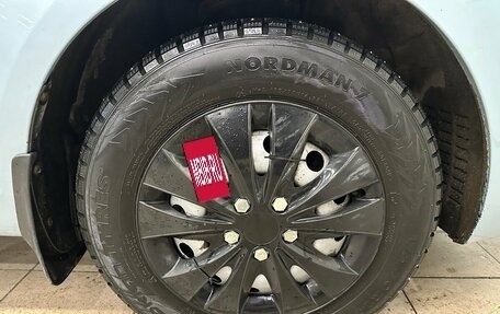 Hyundai Verna II, 2008 год, 380 000 рублей, 14 фотография